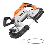 VEVOR BW2111 20V Portable Band Saw VEVOR BW2111 20V Portable Band Saw