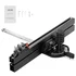 VEVOR precision miter gauge with fence for table saw