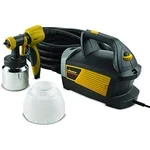 Wagner Control Spray Max HVLP paint sprayer with hose and gun