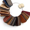 30-piece wood stain sample variety pack