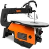 WEN 3923 16-inch variable speed scroll saw, top pick over the Craftsman 21602