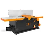 WEN JT630H 10-Amp 6-Inch Spiral Benchtop Jointer product photo