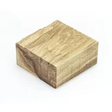 White Ash bowl blank for turning
