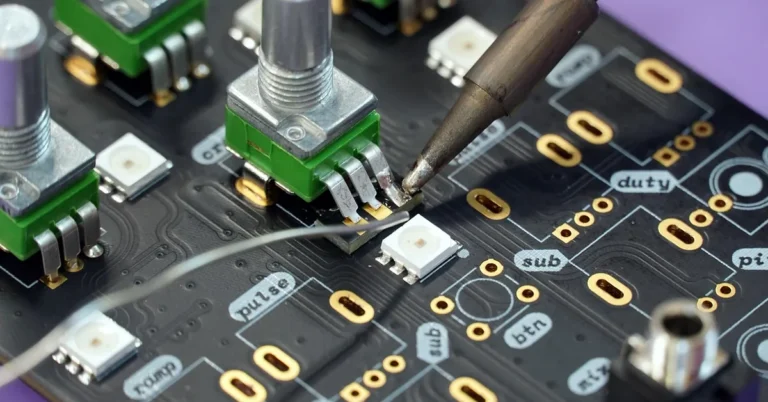 Can You Use a Wood Burning Tool to Solder?
