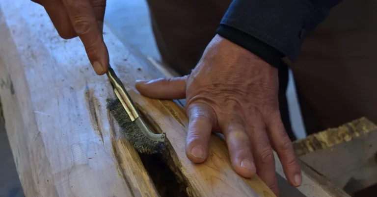 Tung Oil vs Linseed Oil: Sheen, Drying & Deck Durability