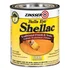 Zinsser Bulls Eye clear shellac quart