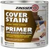 Zinsser Cover Stain oil-based stain blocking primer quart