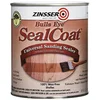 Zinsser SealCoat dewaxed shellac sanding sealer