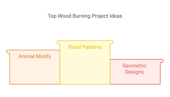 10 Beautiful Wood Burning Ideas to Try Today