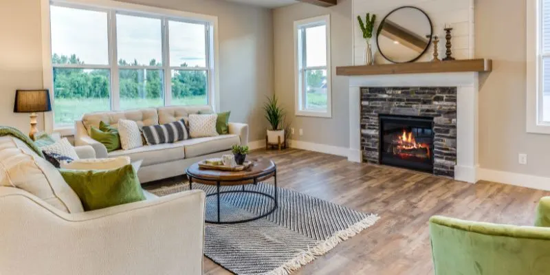 10 Benefits of Cork Flooring & Best Design Ideas