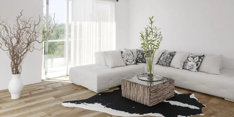 10 Durable & Stylish Granite Flooring Designs