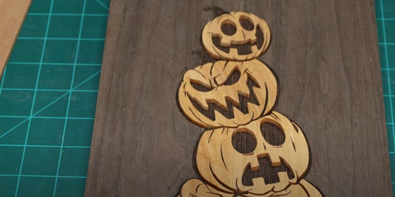 10 Free Scroll Saw Patterns for DIY Woodworkers