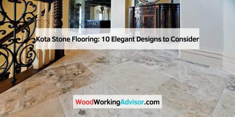 Kota Stone Flooring
