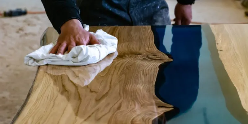 Can You Put Epoxy Over Epoxy Without Sanding