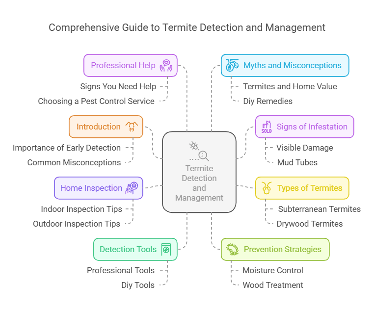Can You See Termites
