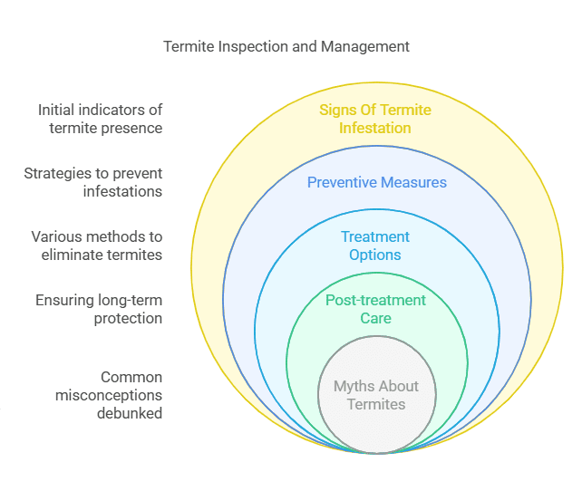 How Do You Check for Termites