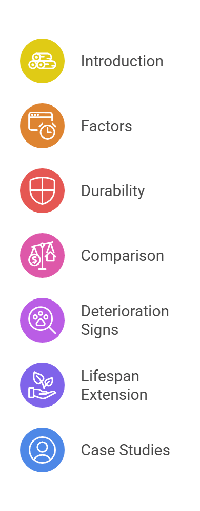 How Long Does Untreated Cedar Last