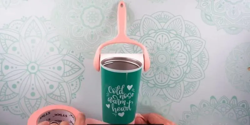 How Long to Leave Citristrip on Tumbler