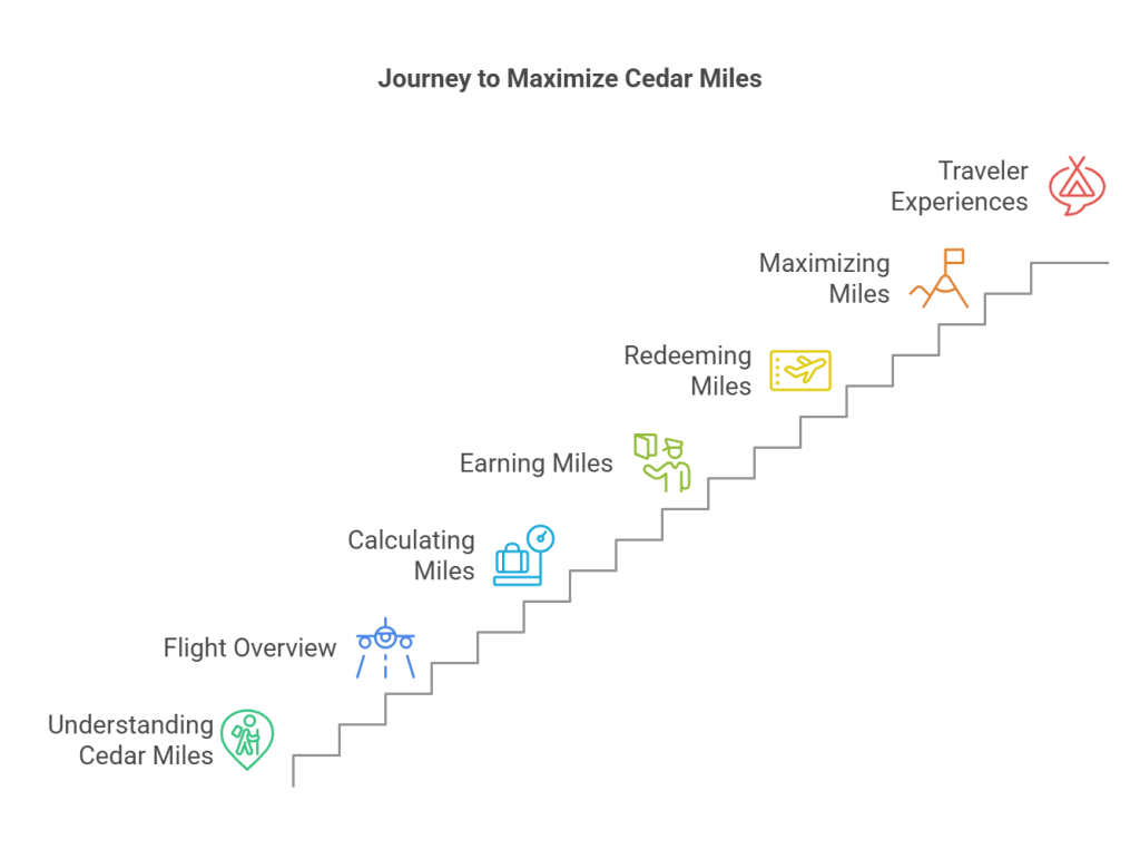 How Many Cedar Miles from Beirut to Dubai