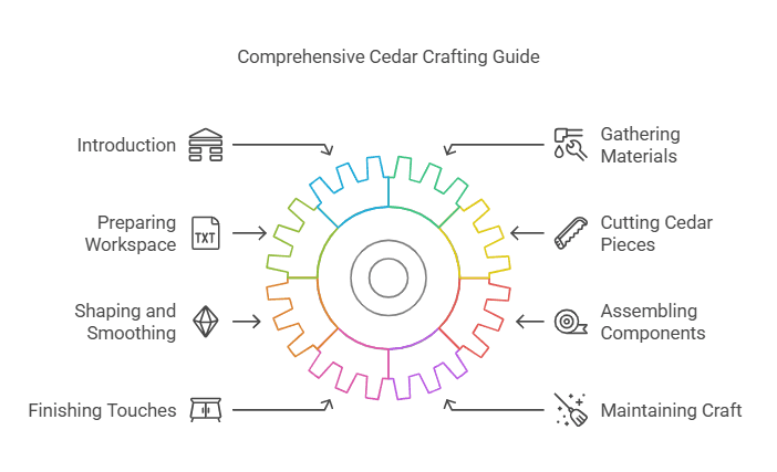How to Make Cedar in Infinite Craft