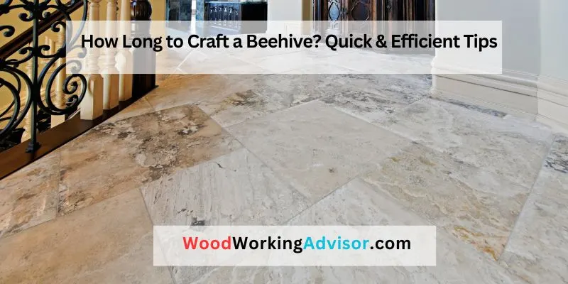 Timeless Stone Flooring Ideas