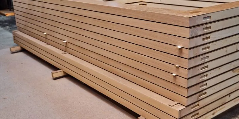 Why Teak Wood is the Best Choice for Furniture & Doors