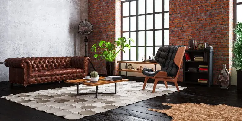 Industrial Chic