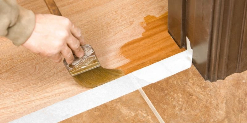 Is Polyurethane Oil Based