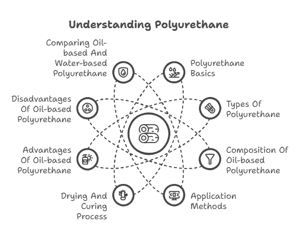 Is Polyurethane Oil Based