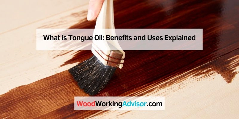 What is Tongue Oil