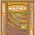 Cedar mulch 3 cubic foot bag for landscaping and garden beds