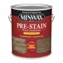 Minwax pre-stain wood conditioner