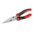 Craftsman long nose pliers for gripping stripped screw heads