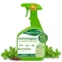 GoneNaturally Peppermint Oil Spray for Bugs 16 oz