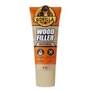 Gorilla All Purpose Wood Filler tube for sealing deck cracks