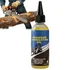 Heavy duty anti-rust chainsaw chain oil 100ml bottle