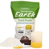 HARRIS Diatomaceous Earth Food Grade 2lb bag with powder duster