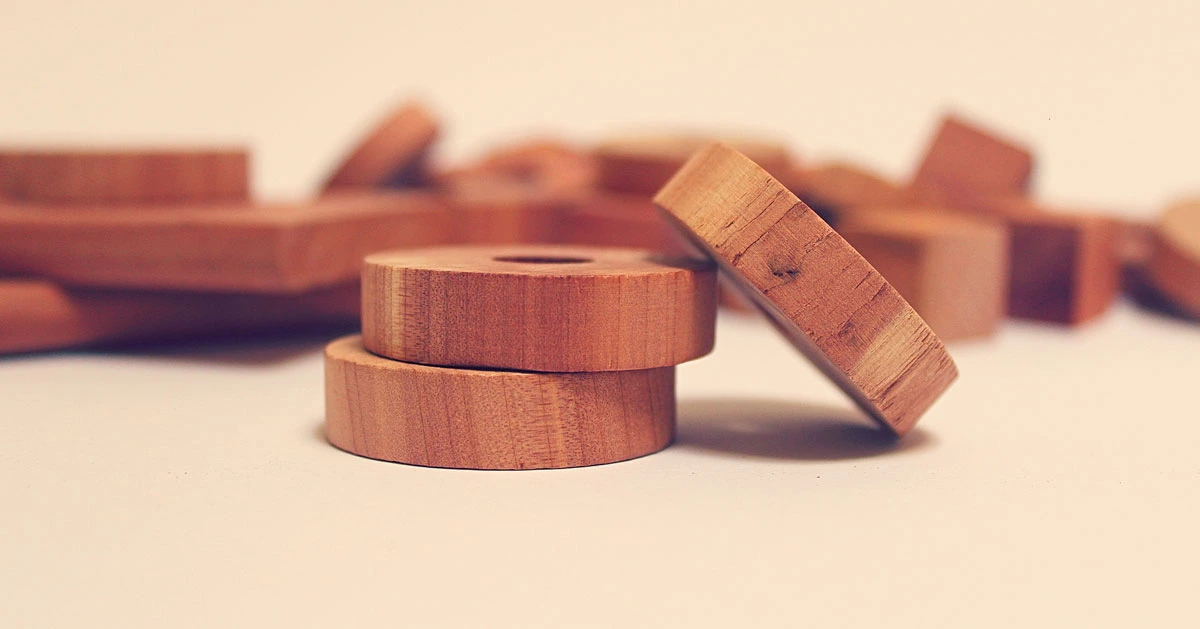 How Long Do Cedar Blocks Last