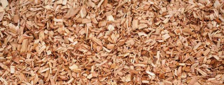 How Much Cedar Chips Do I Need