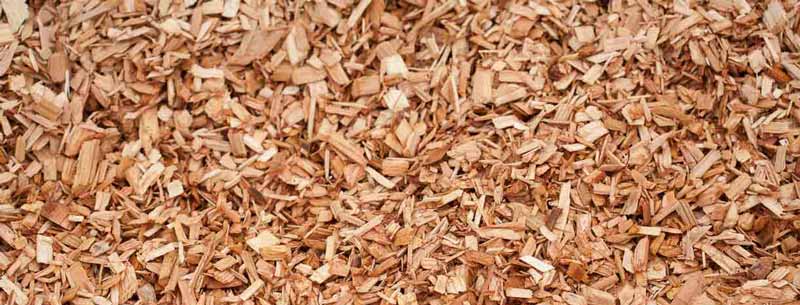 How Much Cedar Chips Do I Need