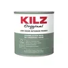 KILZ Original Low Odor Interior Primer, 1 Quart