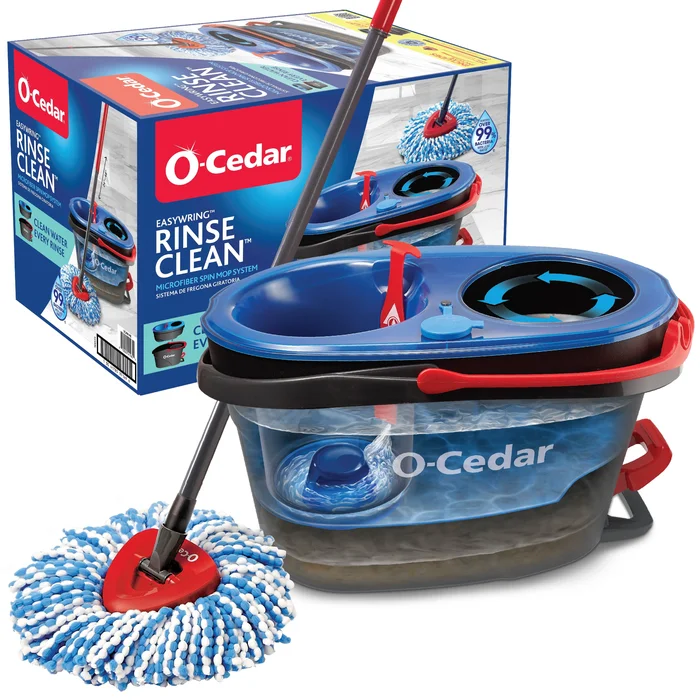 How to Cedar Mop: Expert Tips for a Spotless Home