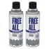 Penetrating oil for loosening rusted or stuck screws