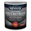 Minwax Fast-Drying Polyurethane one quart can