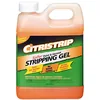 Citristrip QCG73801T Paint and Varnish Stripping Gel, 1-Quart
