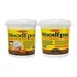 Abatron WoodEpox two-part epoxy wood filler