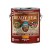 Ready Seal 112 Stain and Sealer, Natural Cedar, 1 gal