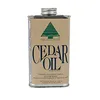 cedar oil can for refreshing cedar closet scent