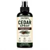 Colton's Naturals Cedar Spray – 4 ounce – With Lavender Extract – Non-Chemical Wood Protection – for