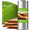 Nordicare Teak Oil 34 oz